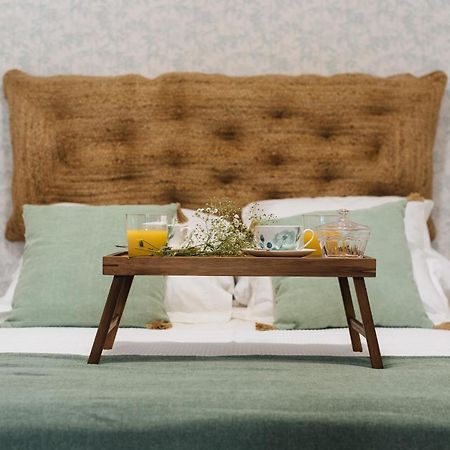 Aitana'S Retreat With Charming Garden Διαμέρισμα Σεβίλλη Εξωτερικό φωτογραφία