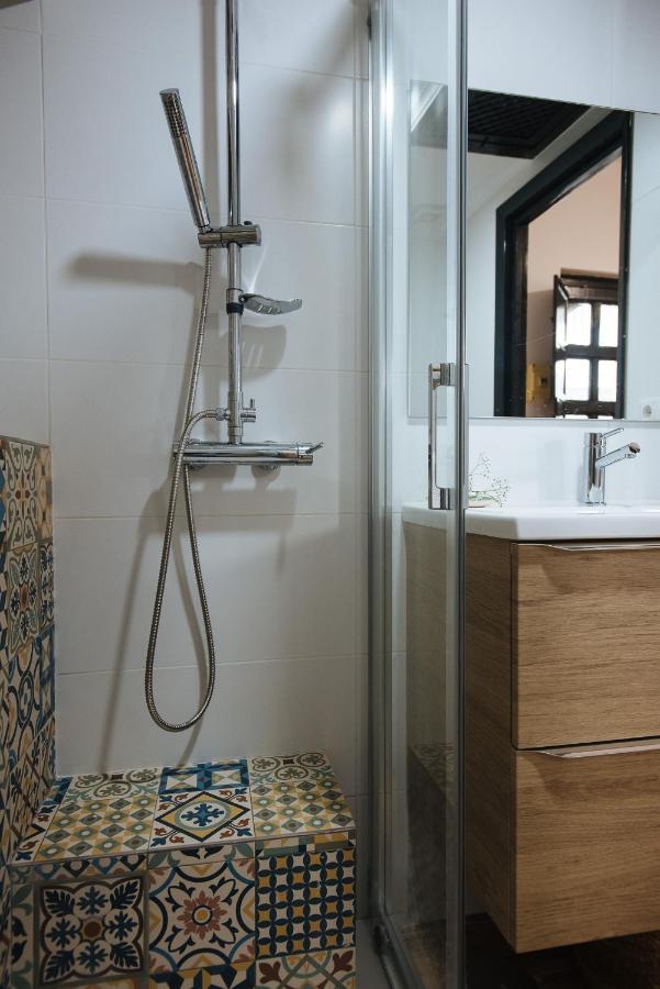 Aitana'S Retreat With Charming Garden Διαμέρισμα Σεβίλλη Εξωτερικό φωτογραφία