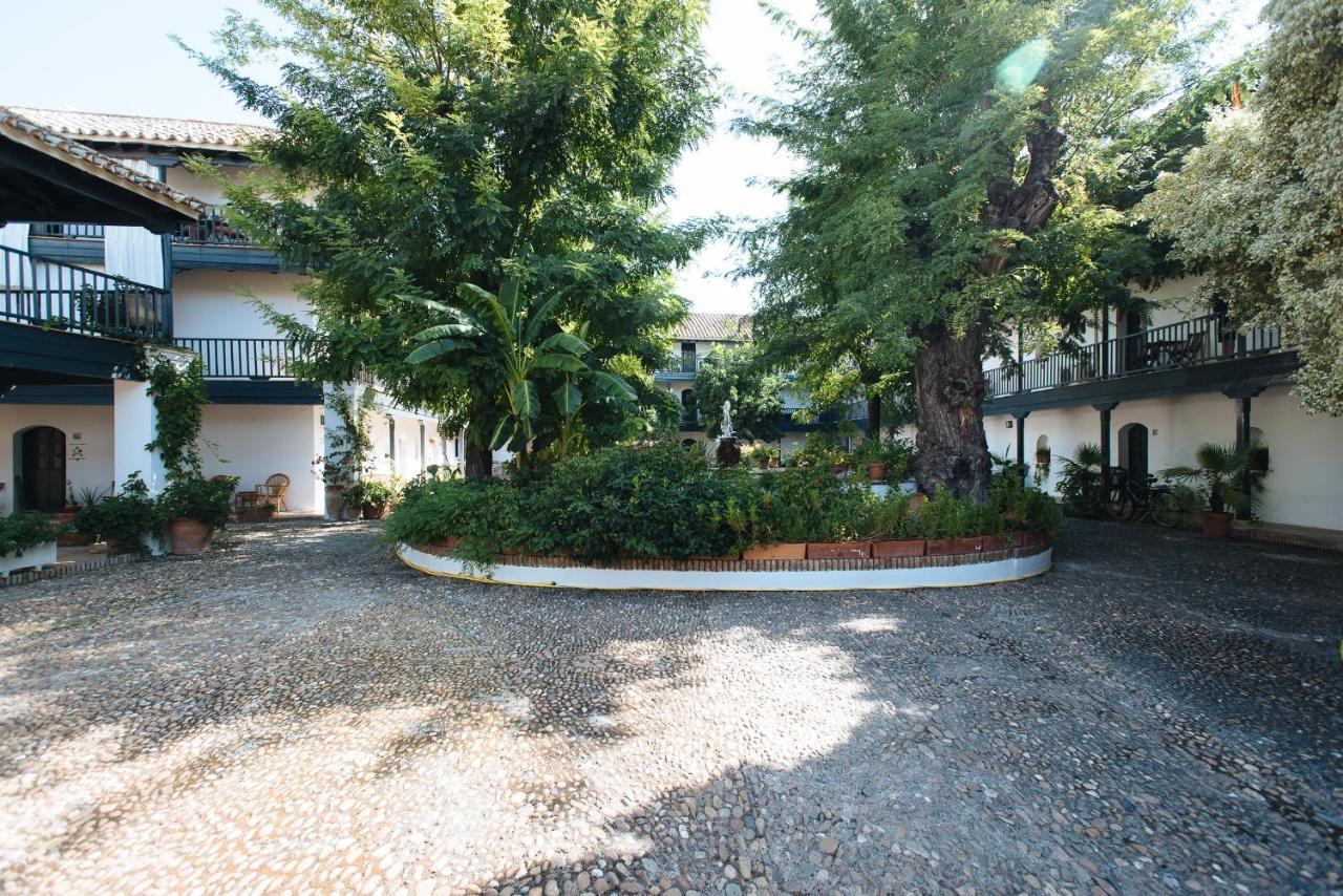 Aitana'S Retreat With Charming Garden Διαμέρισμα Σεβίλλη Εξωτερικό φωτογραφία