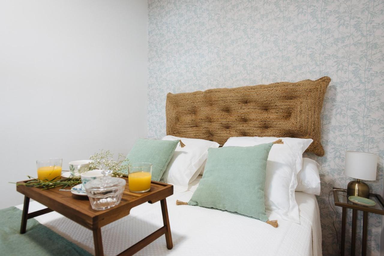 Aitana'S Retreat With Charming Garden Διαμέρισμα Σεβίλλη Εξωτερικό φωτογραφία